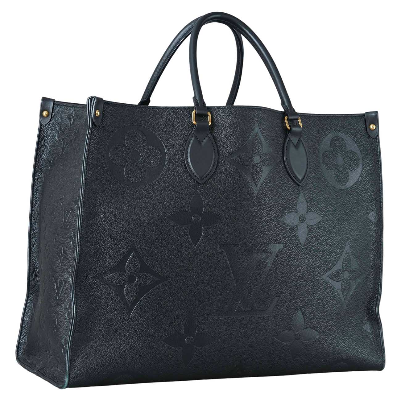 LOUIS VUITTON(USED)루이비통 M44925 앙프렝뜨 온더고 GM